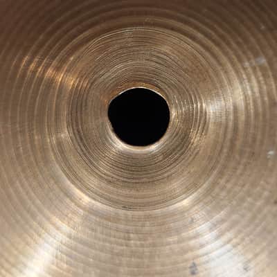 Zildjian 20" A. Zildjian '60s Stamp Ride Cymbal image 3