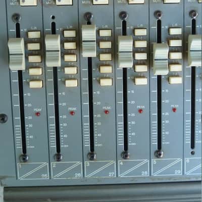 Soundtracs Topaz 24 Classic Analog Console image 5