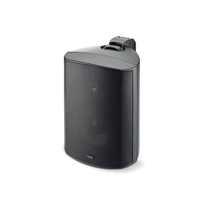 FOCAL SFC 100 OD 6 T NERO image 3