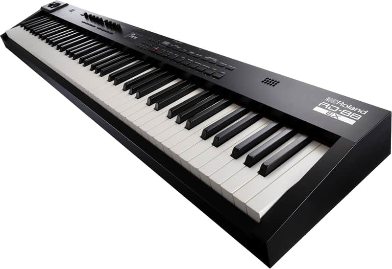 Roland RD-88 EX image 1