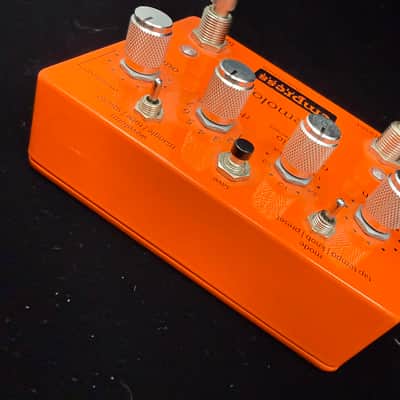 Empress Tremolo 2 2010s - Orange image 3