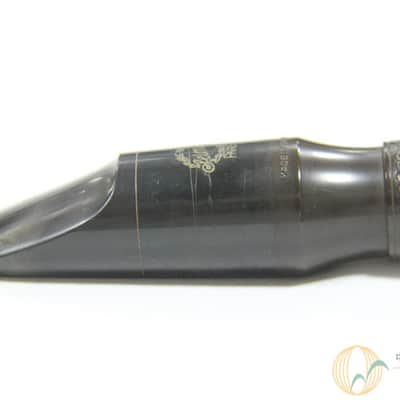 H. Selmer SOLOIST C? Tenor saxophone mouthpiece image 7