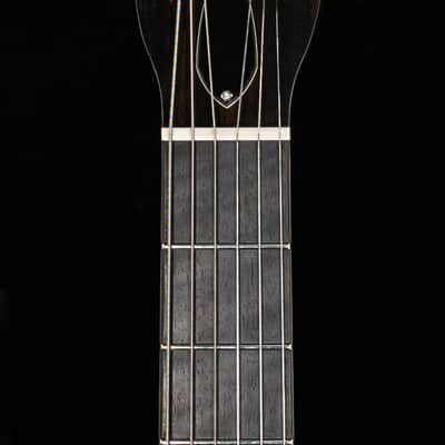 Collings 470 JL Julian Lage Signature Antiqued Sunburst (832) image 5