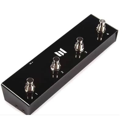 Reverb.com listing, price, conditions, and images for meris-preset-switch