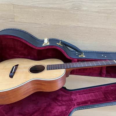 Groundwater Guitars #9 Custom O-18 2024 image 19