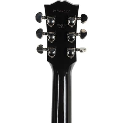 Gibson J-45 Standard Left-Handed Acoustic Electric Guitar - Vintage Sunburst image 10