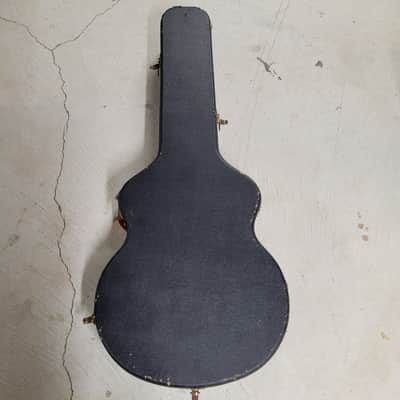 1980 Gibson Super V CES - Sunburst image 18