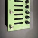Darkglass Electronics ADAM Aggressively Distorting Advanced Machine 2020 - Present - Green