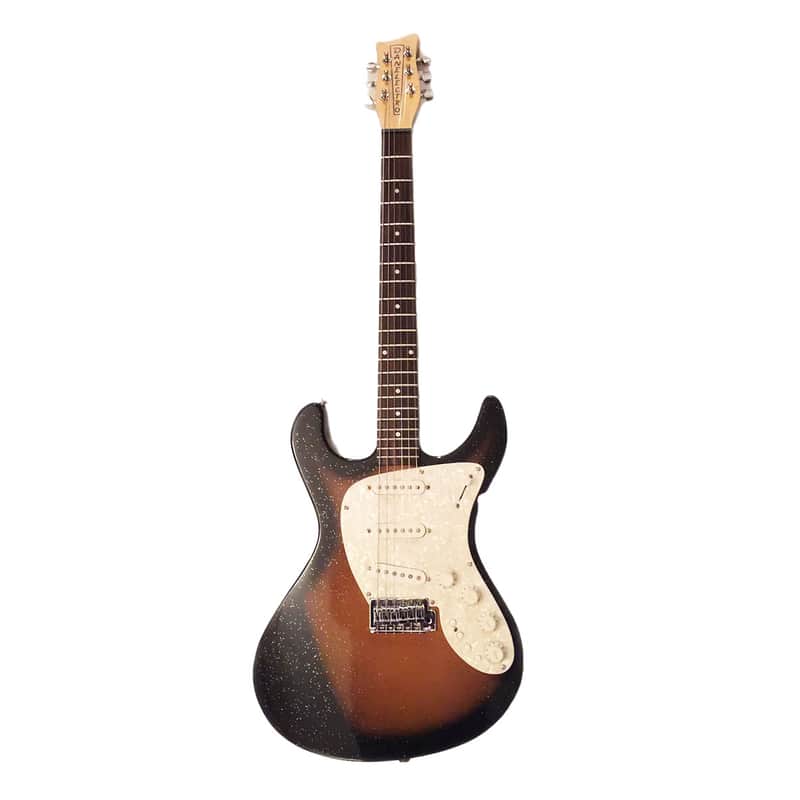 Danelectro Danoblaster Innuendo	2001 - 2004 image 1