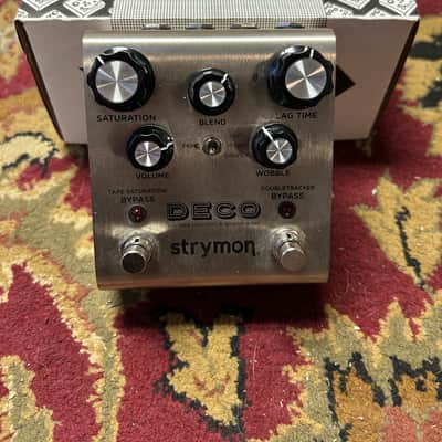 Strymon Deco V1 | Reverb
