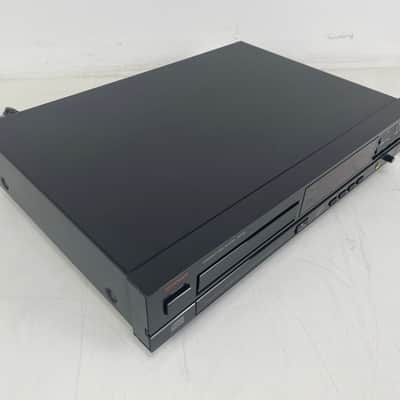 Luxman - DZ-120 - CD-Player image 3