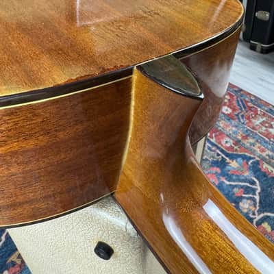 Kawai G-200 Hand Made Classical 650mm Scale Made in Japan - 1972 image 21
