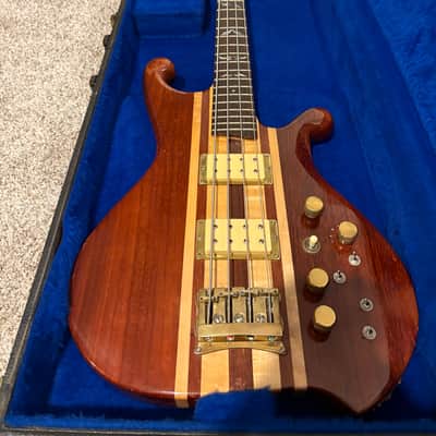 Lado Super Falcon Bass image 2