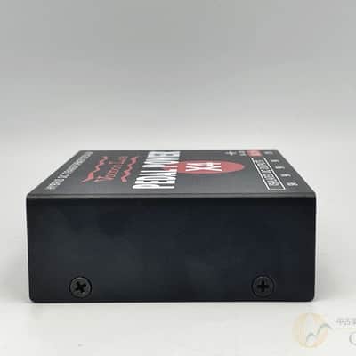VOODOO LAB Pedal Power X4 image 3