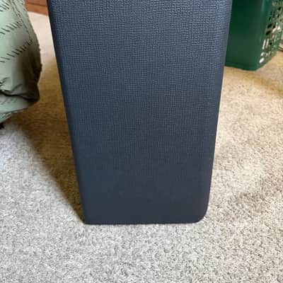 Hiwatt T40/20 1x12 Combo | 40/20W 2-Channel Combo w/ Spring Reverb. image 2