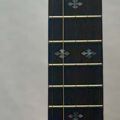 Gold Tone CC-100R 5-String Resonator Banjo - Convertible to Openback - Setup in Ohio image 6