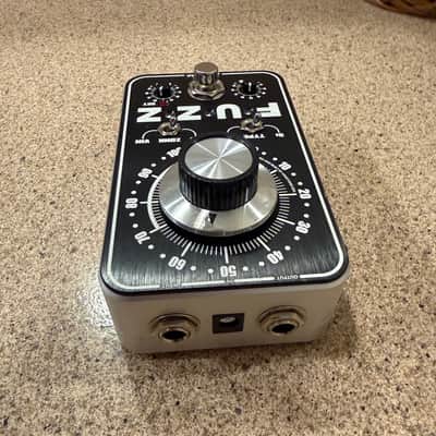 King Tone Guitar MiniFuzz V2 2022 - Present - Various image 2