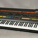 Roland Jupiter 8 ✅ Legendary 80s Analog Flagship ✅ Ultra-Rare Vintage Icon ✅ Fully Serviced & Recapped ✅ Pristine Collector Condition ✅ Worldwide Shipping - Roland Jupiter-8