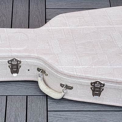 Andalusian Guitars Nylon String Double Cutaway Simplicio Model 1929 image 11