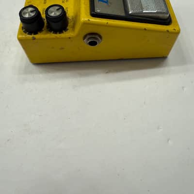 Ibanez FL9 Flanger Analog Vintage 1983 Guitar Effect Pedal MIJ Japan image 3