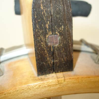 Vintage 20's Epiphone 4-String Open-Back Tenor Banjo image 13