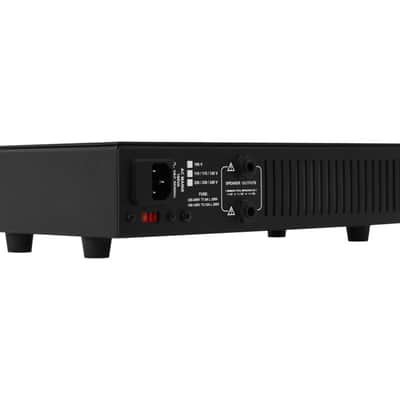 Orange Amplifiers Pedal Baby 100 100-Watt Class A/B Power Amplifier image 3