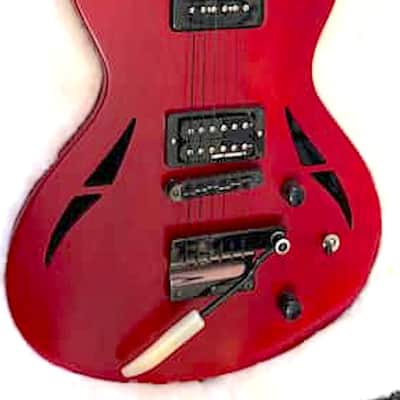 Gibson N-225, one of the coolest, multi-tonal Nighthawk guitars ever made by Gibson image 3