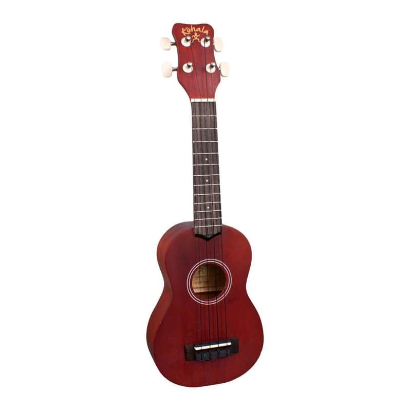 Kohala Soprano Ukulele image 1