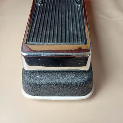 Jen Mister Cry Baby Super 1976 w/ red fasel inductor image 4