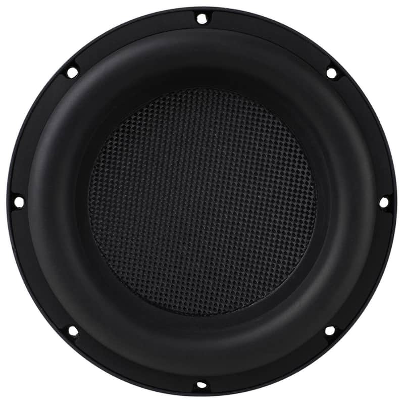 Dayton Audio - UM8-22 - 8" Ultimax DVC Subwoofer 2 Ohms Per Coil image 1