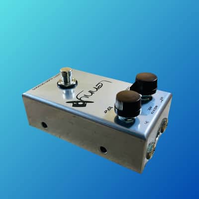 J. Rockett Audio Designs Lenny Overdrive Pedal image 3