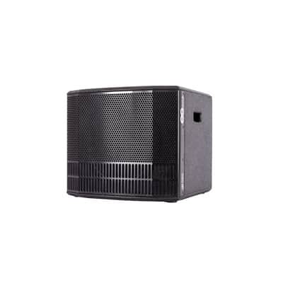 DB ES503 IMPIANTO COMPLETO ATTIVO 1000W SUBWOOFER + SATELLITI image 7