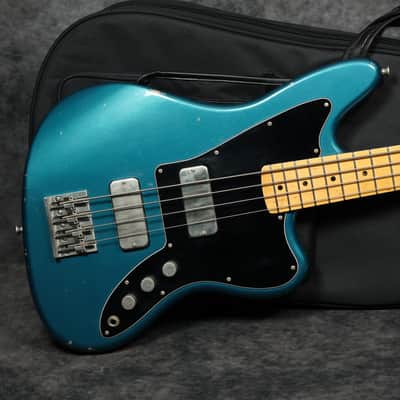 Fano bass guitars for sale in USA | guitar-list
