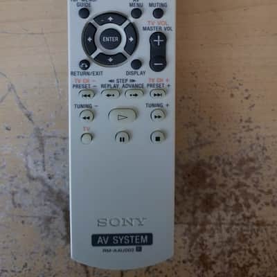 Sony STR-K670P 500 Watt Audio Video Receiver & remote XLNT COND image 20
