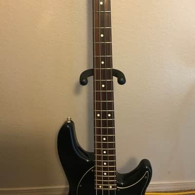 Fender Urge MIM 1993-1994 Black image 5