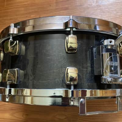 Yamaha Maple Custom 5.5x14" Snare Drum image 2
