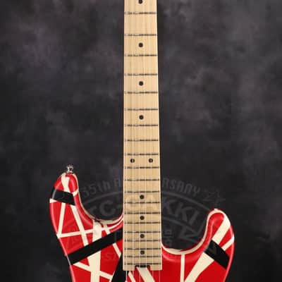 EVH Striped Series 5150 image 3