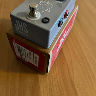 JHS Twin Twelve V2 | Reverb