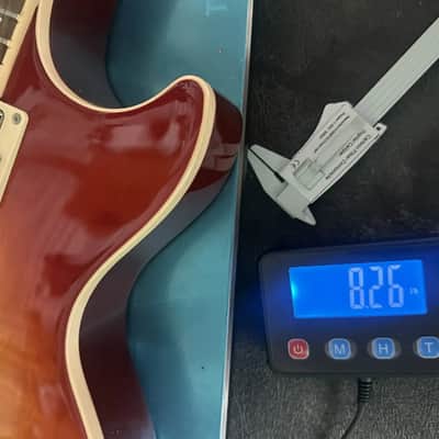 Gibson Les Paul Traditional 2017 image 12