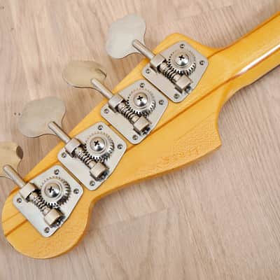 FERNANDES BO-50 石ロゴ FERNANDES（フェルナンデス） Fernandes BO-50 石ロゴ プレべタイプ