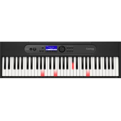 Casio LK-S450 61-Key Lighted-Key Portable Keyboard