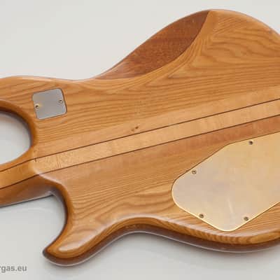 1978 Ibanez MC300, Musician series, Natural image 4