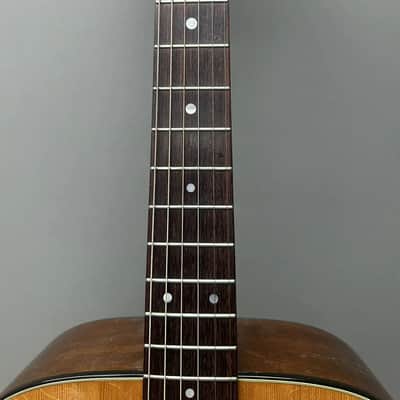Martin D18 Acoustic 1972 image 3