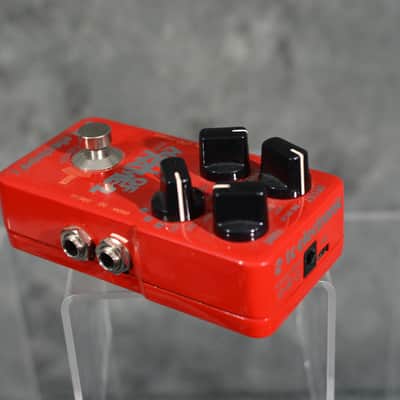 TC Electronic Hall Of Fame 2 Reverb Pedal w FAST Same Day Shipping image 3