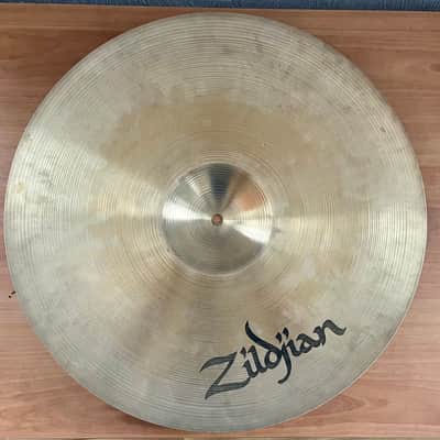 Zildjian Avedis ride 21 image 2