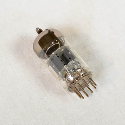 Phillips 12AT7/ ECC81 (Mullard) image 4