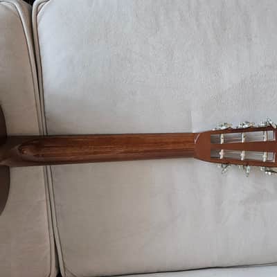 Atkin Essential D 12s 2025 - Aged nitrocellulose finish Sunburst image 9