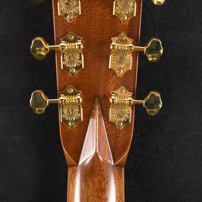 Martin D-45 Natural image 9