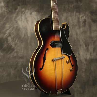 1959 Gibson ES-225 Sunburst image 9
