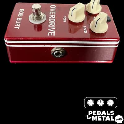 Bob Burt Overdrive X14721 image 5